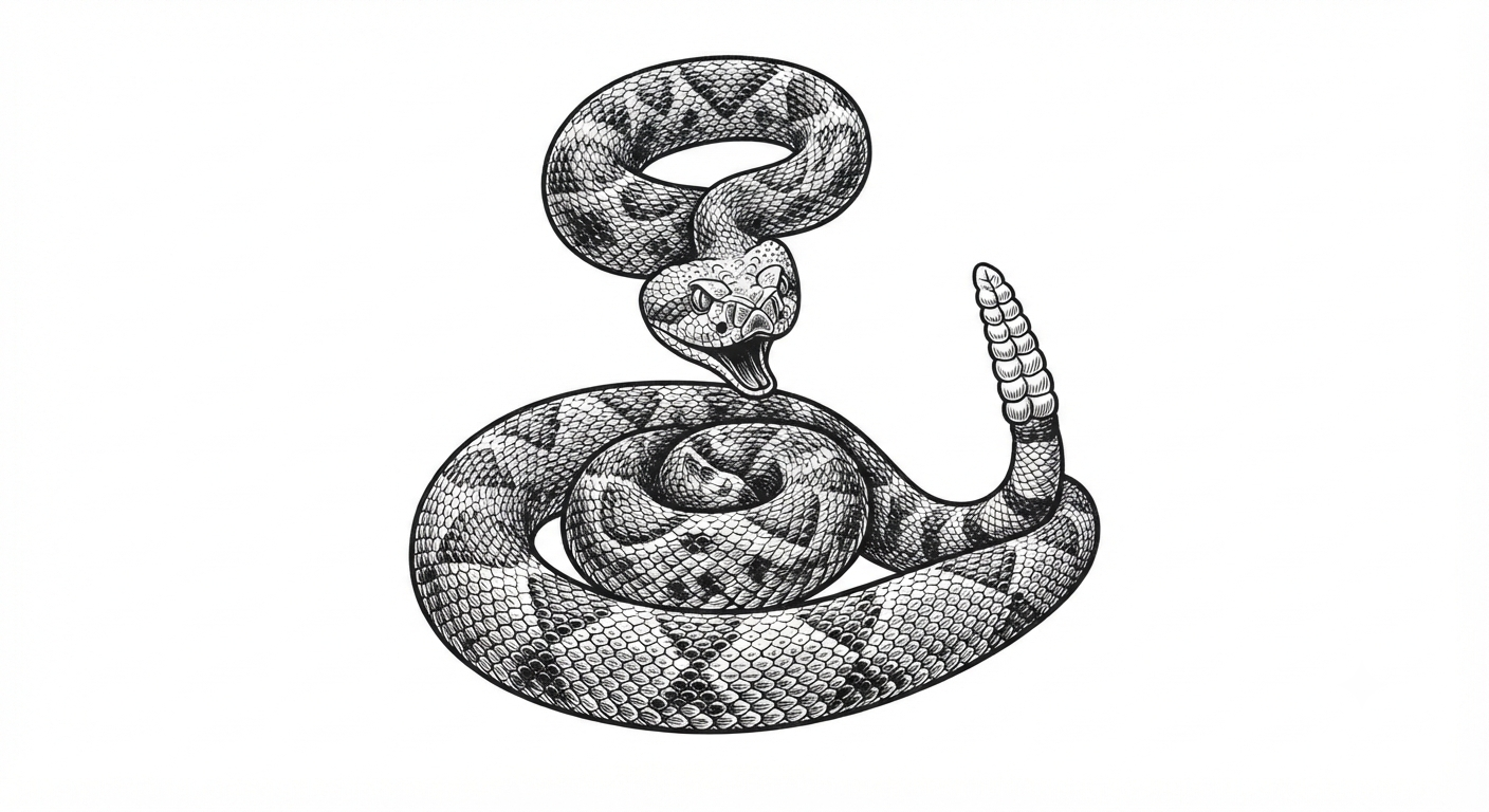 Snake bite apparel