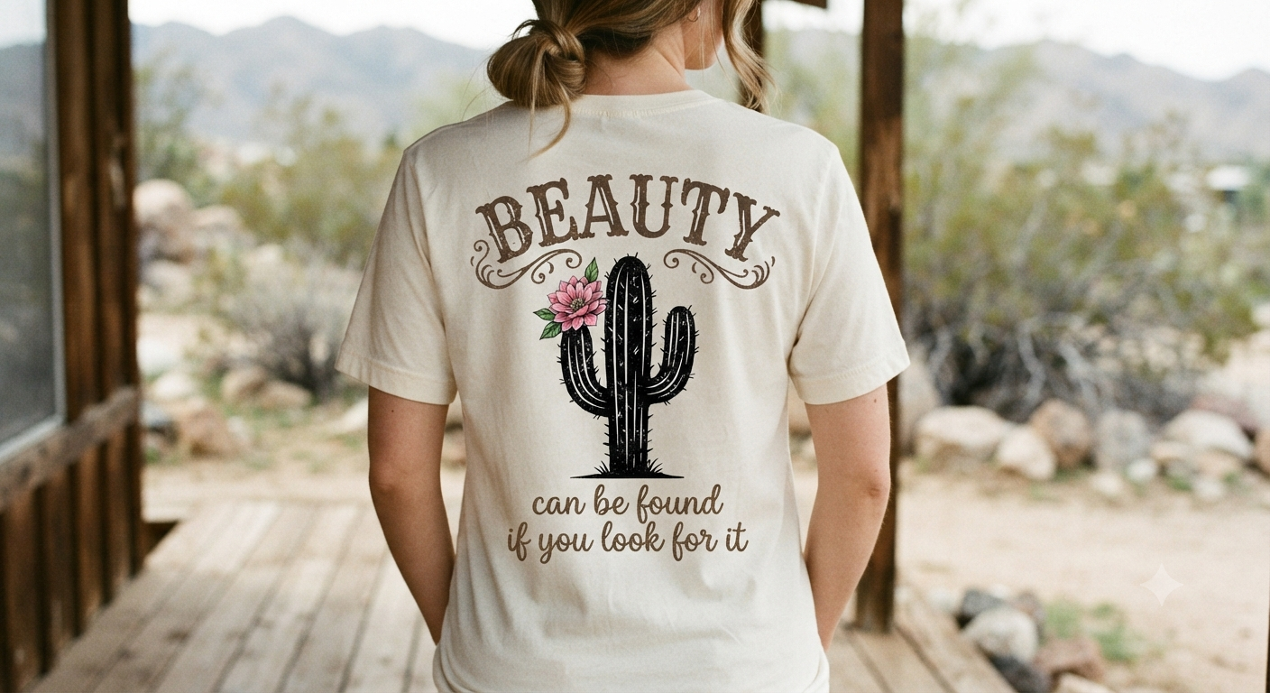 For the ladies