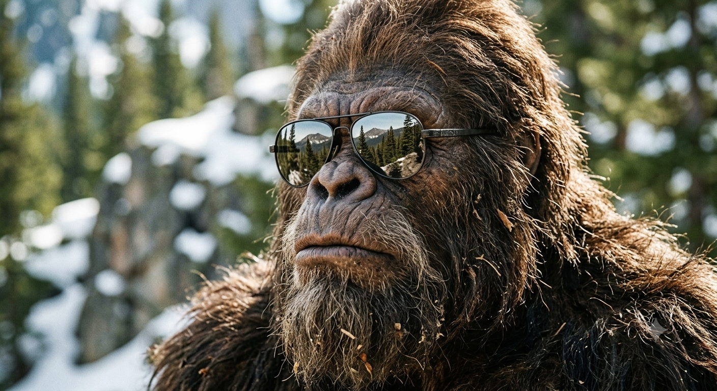 The Squatch