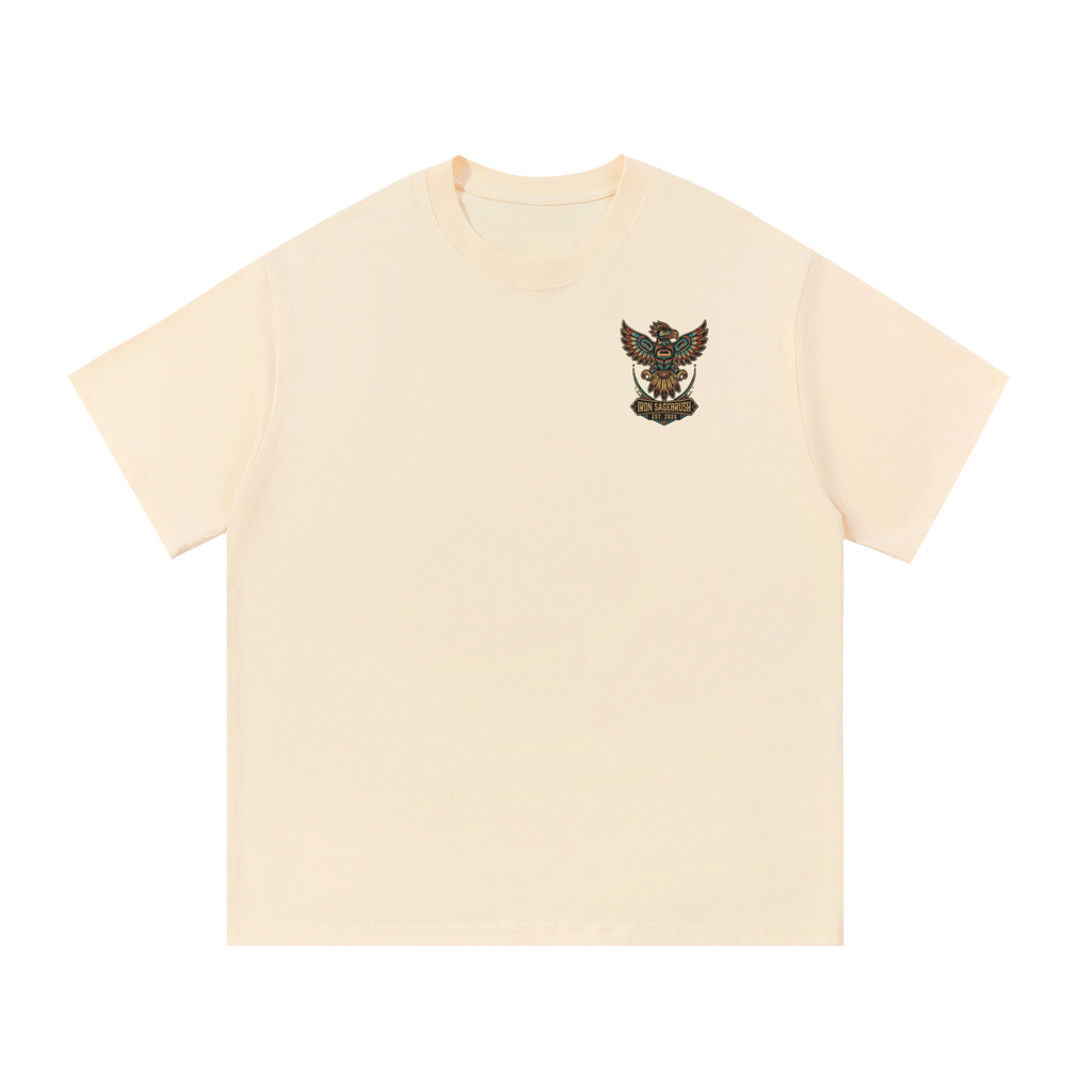 Thunderbird Essential Cotton T-Shirt