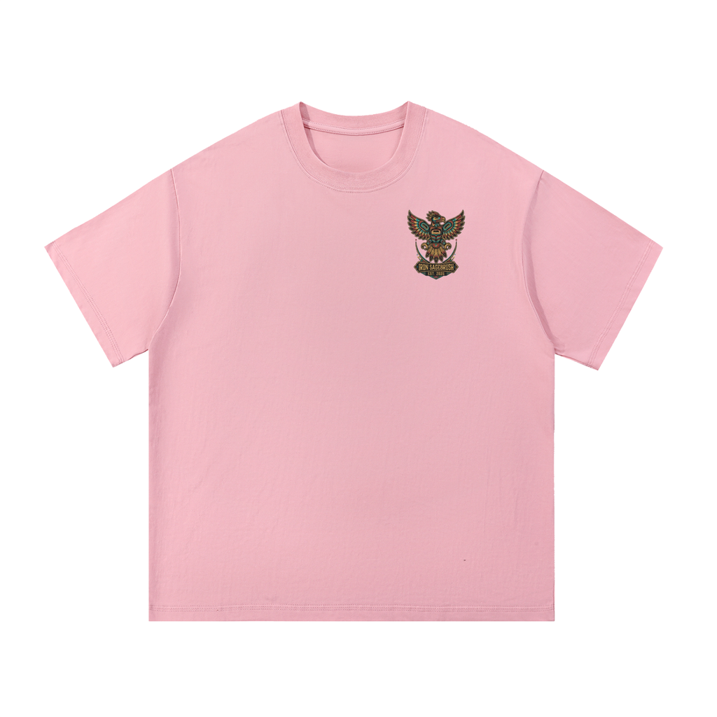 Thunderbird Essential Cotton T-Shirt