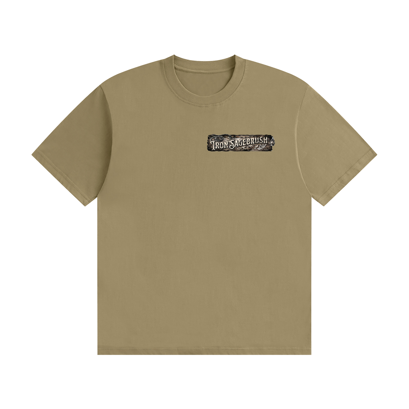 The OK Team up short sleeve shirt