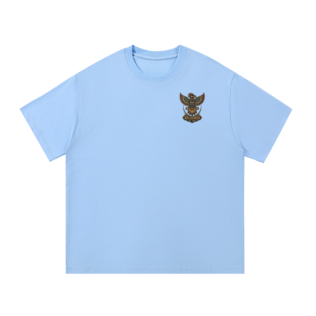 Thunderbird Essential Cotton T-Shirt