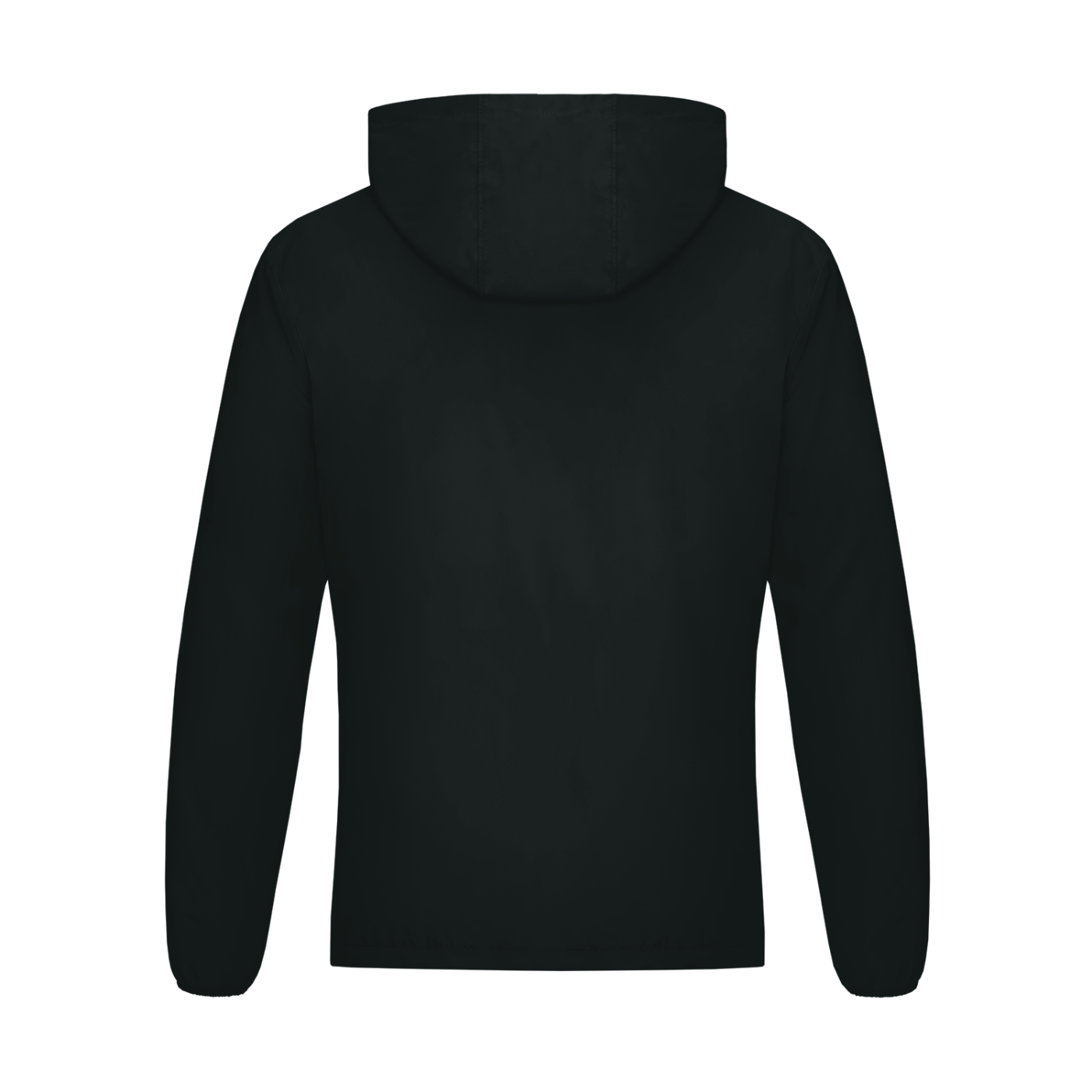 Golden Bison logoed Soft Hooded Sports Jacket