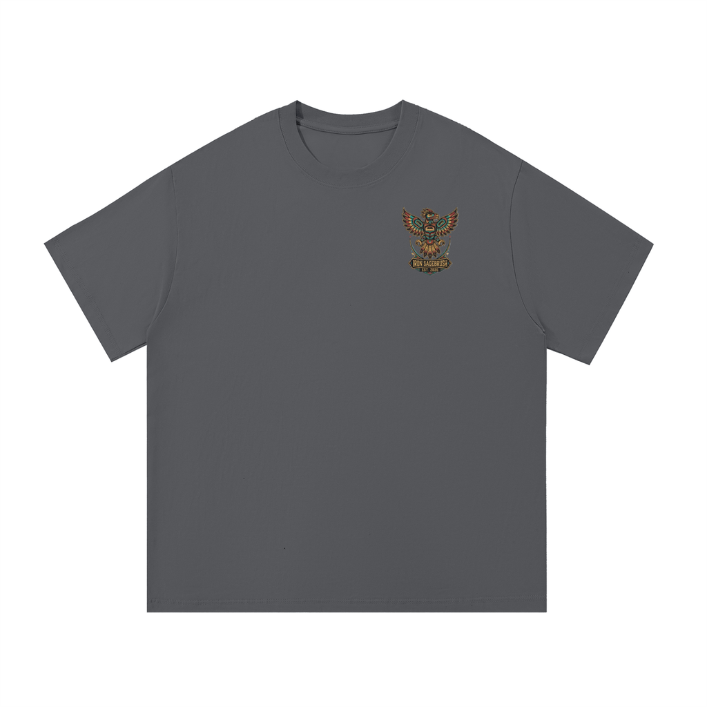 Thunderbird Essential Cotton T-Shirt