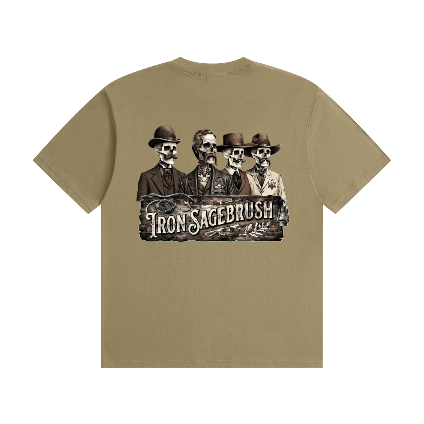 The OK Team up short sleeve shirt