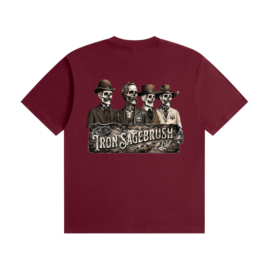The OK Team up short sleeve shirt