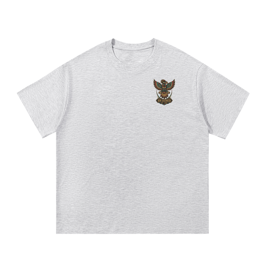 Thunderbird Essential Cotton T-Shirt