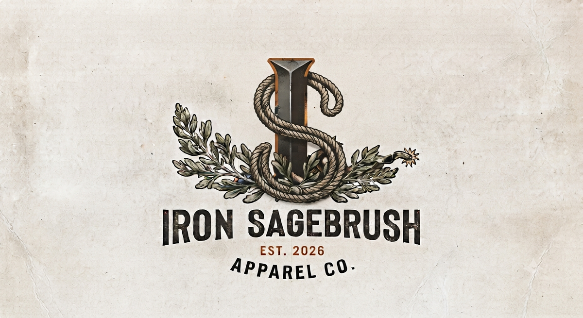 Iron Sagebrush
