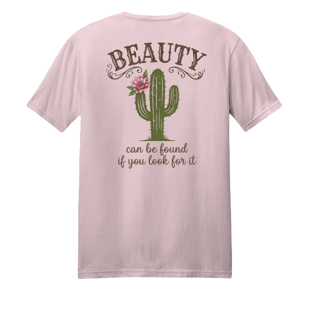 Carnation Pink - DM108 - BACK