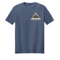 Faded Navy - 1301GD - FRONT