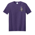 Team Purple He - PC455 - FRONT