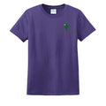 Purple - LPC54 - FRONT