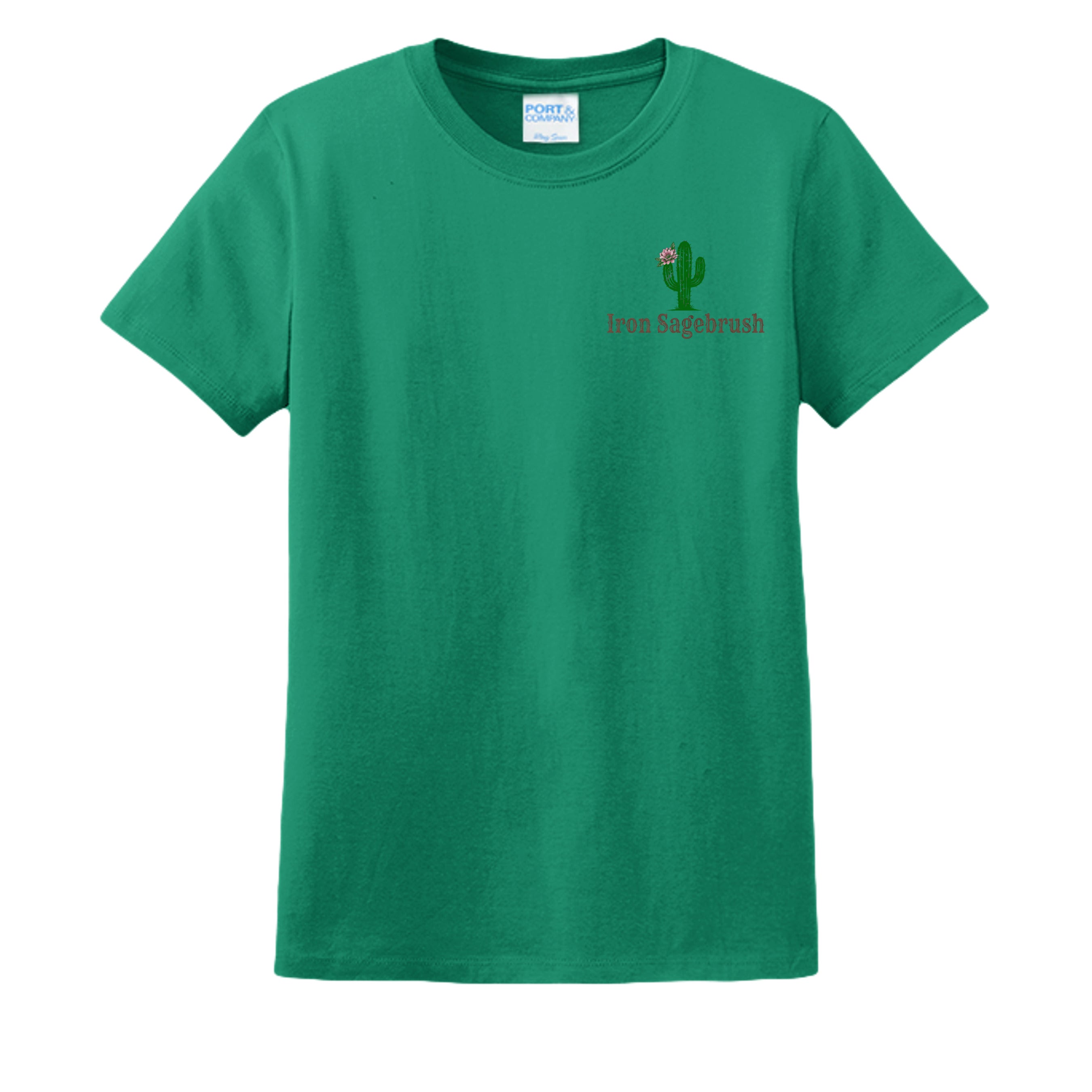Kelly - LPC54 - FRONT
