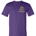 PURPLE - BA5100 - FRONT