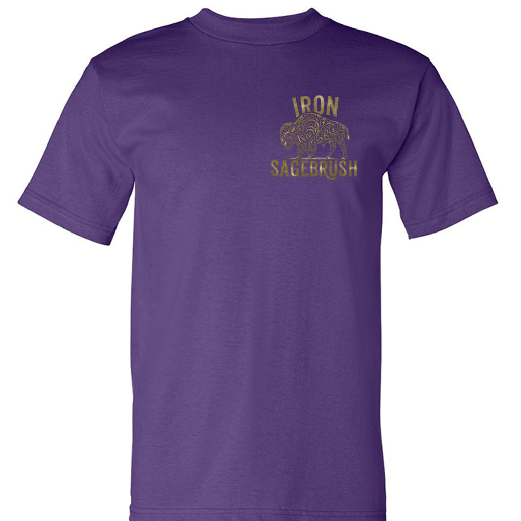 PURPLE - BA5100 - FRONT