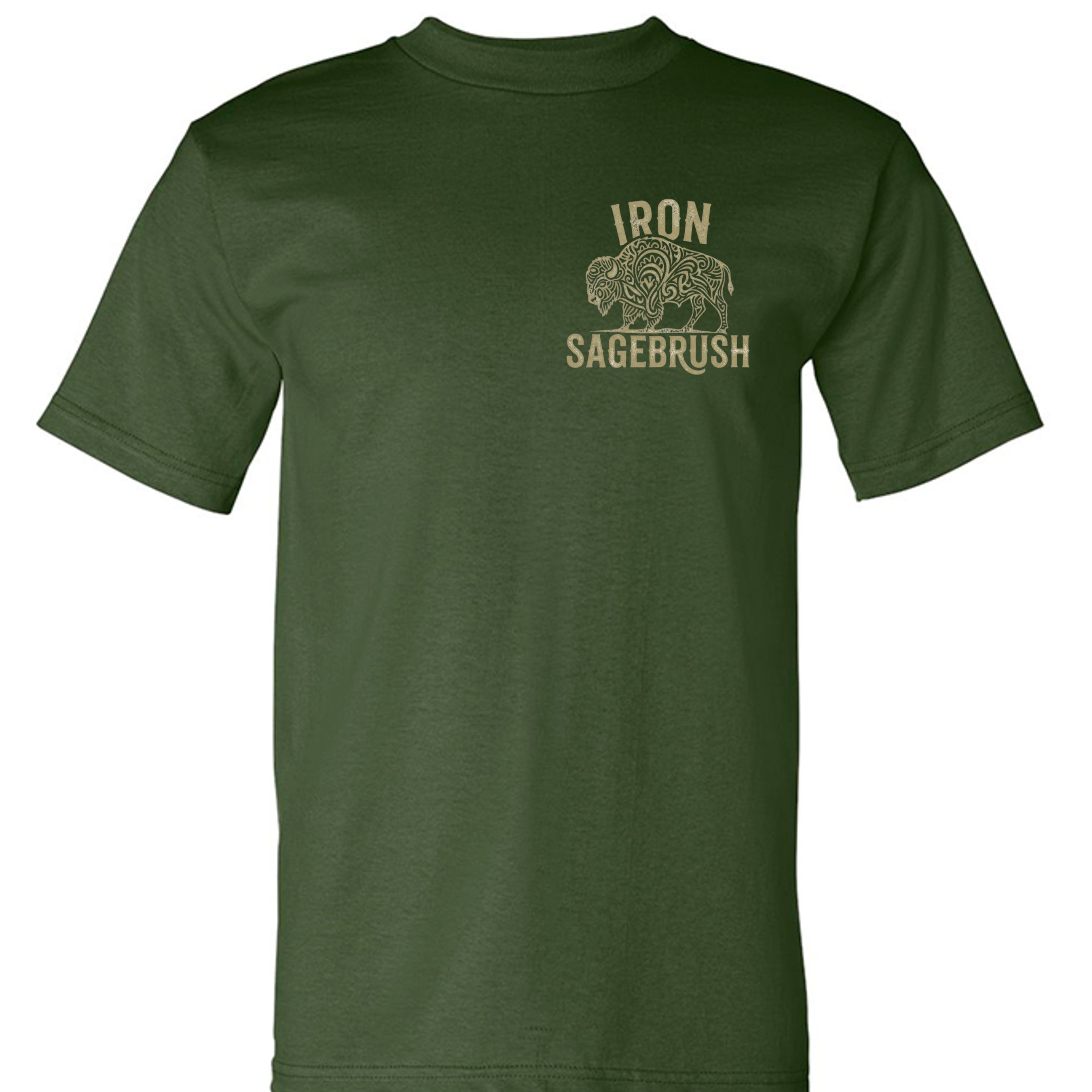 Army - BA5100 - FRONT