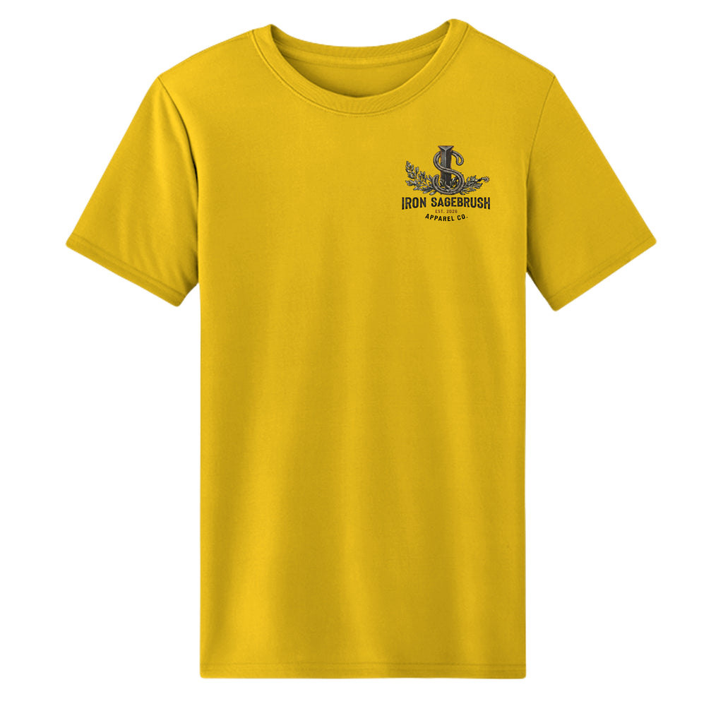 Campus Gold - CE10 - FRONT
