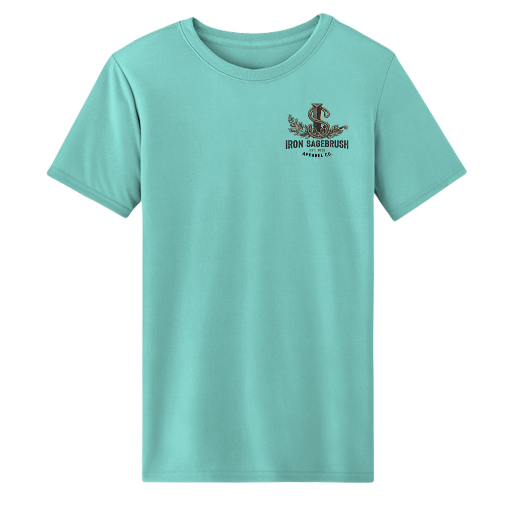 Sea Glass - CE10 - FRONT