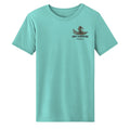 Sea Glass - CE10 - FRONT