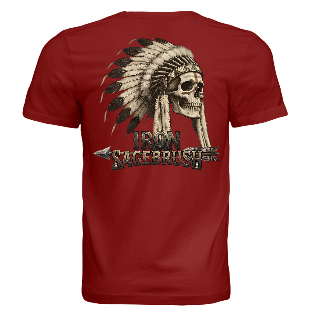 CARDINAL - 3001C - BACK