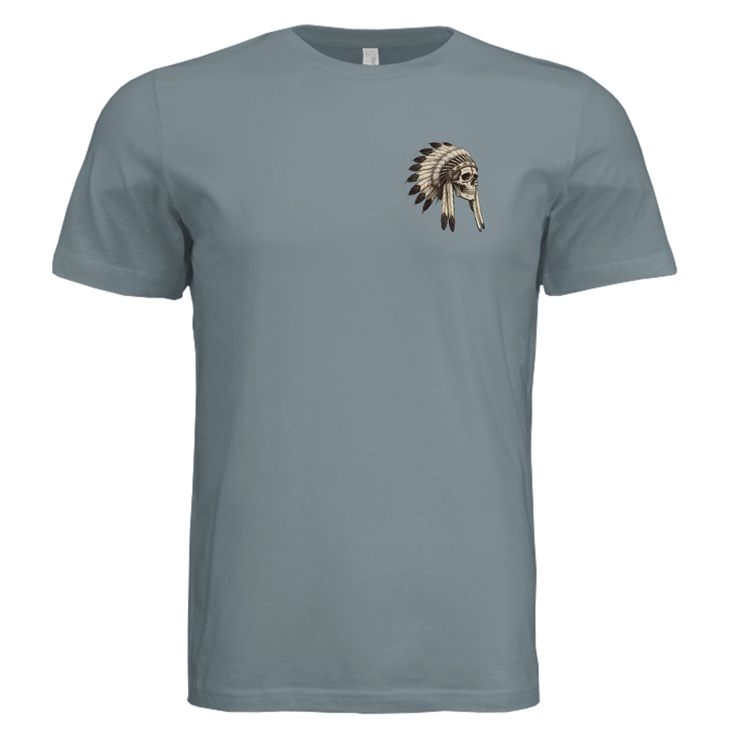 Blue Storm - 3001C - FRONT