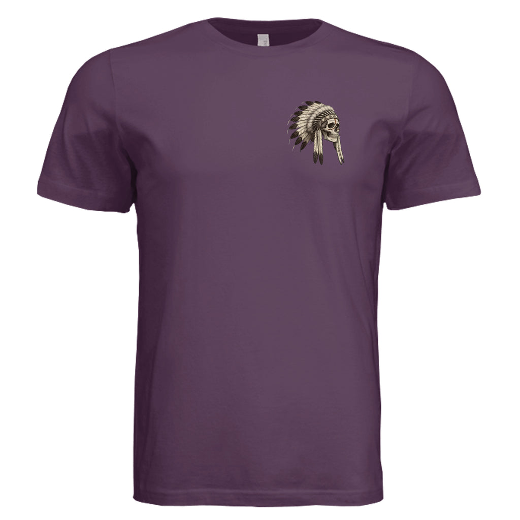 Purple Storm - 3001C - FRONT