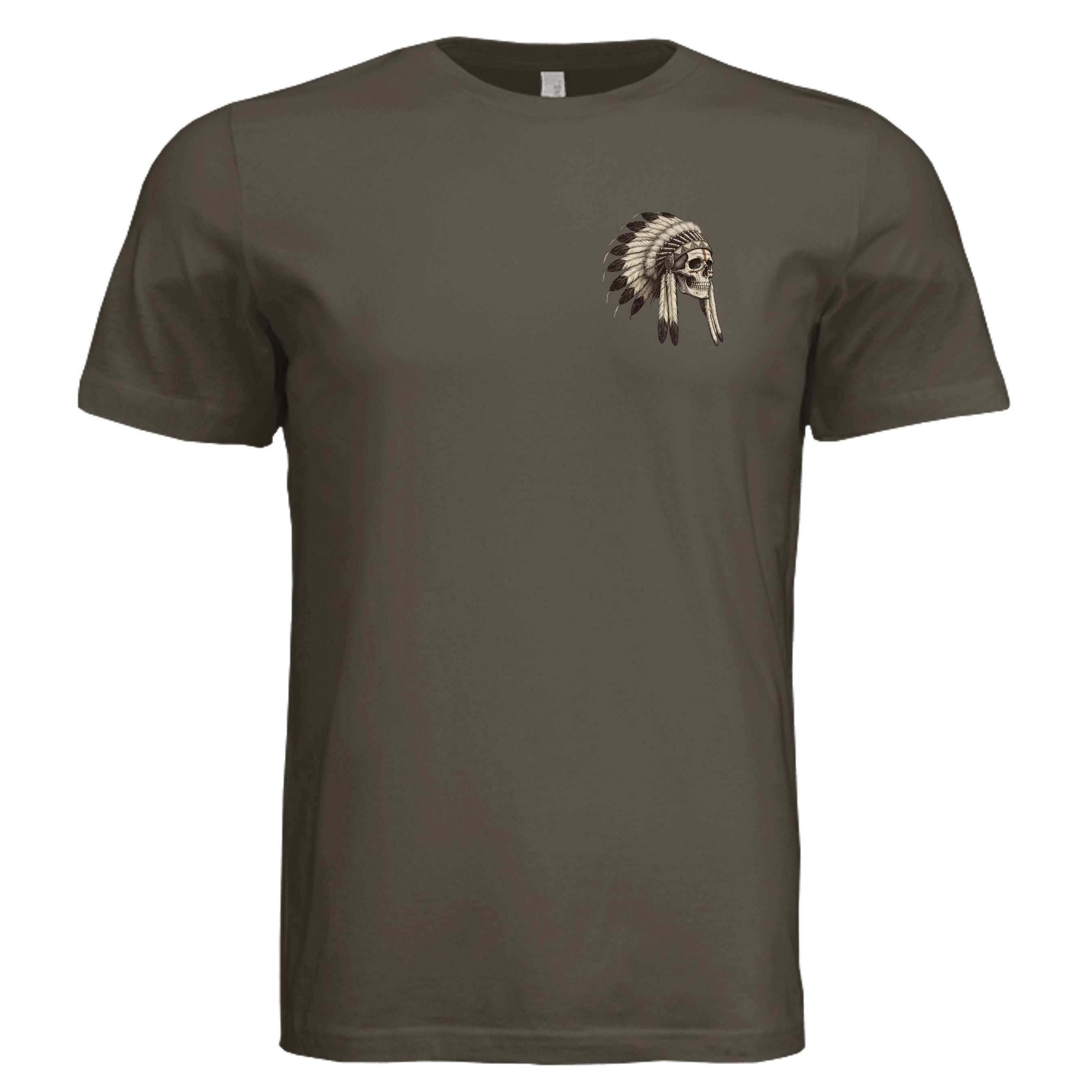 ARMY - 3001C - FRONT