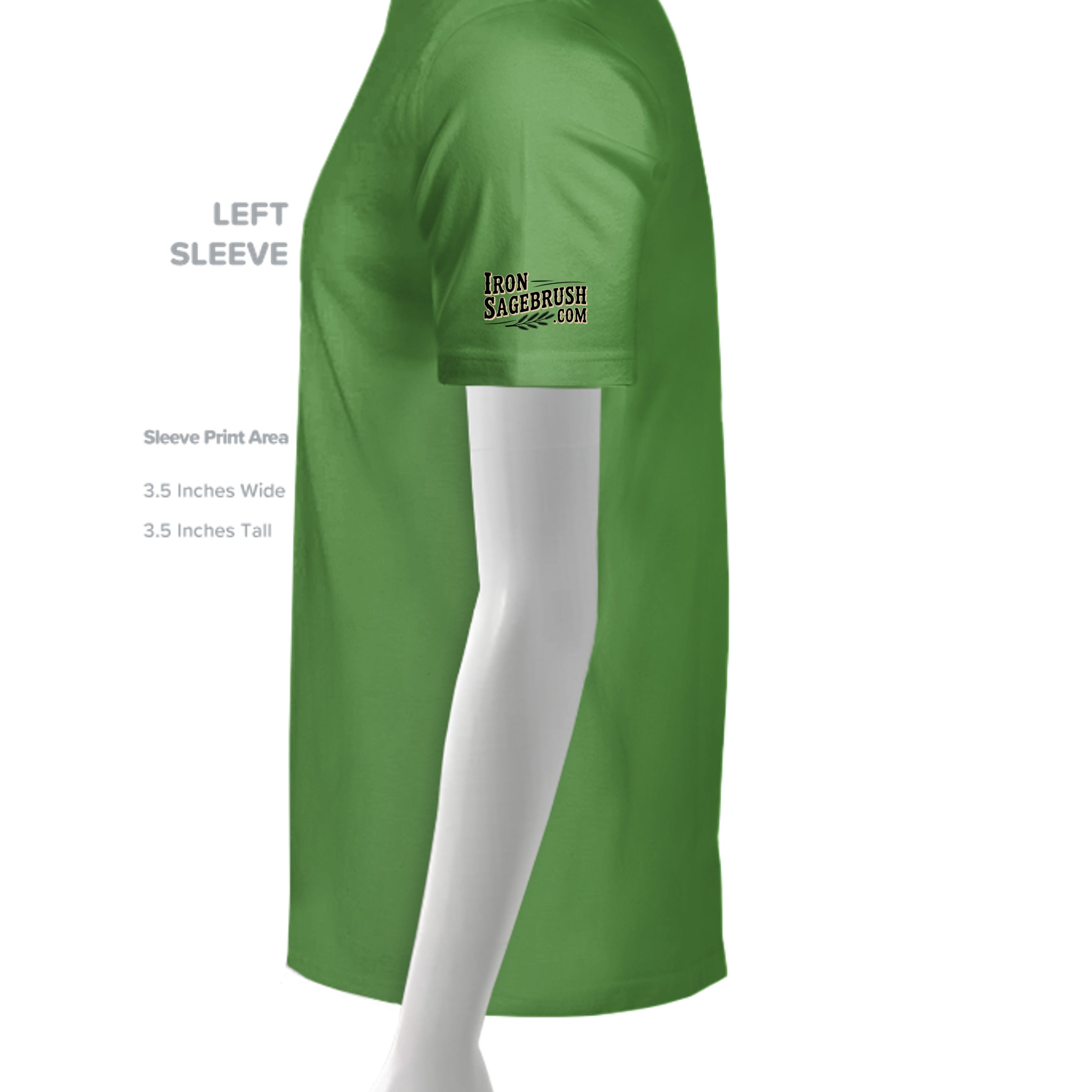 LEAF - 3001C - SLEEVE_LEFT