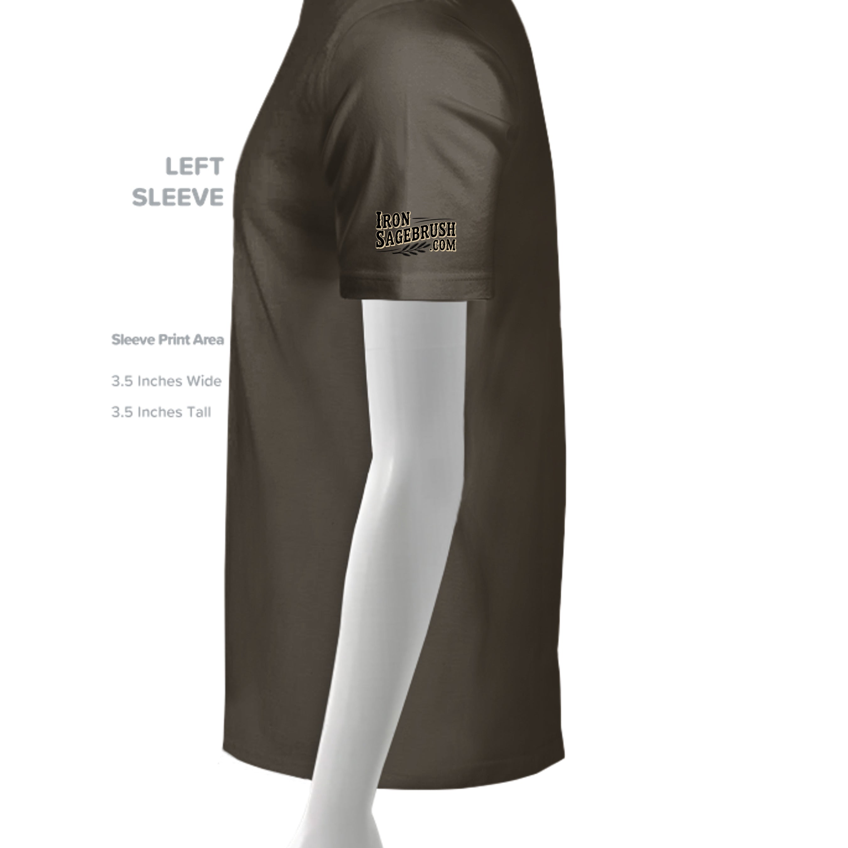 ARMY - 3001C - SLEEVE_LEFT