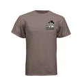 You're a Daisy western graphic T-shirt - alternate color front