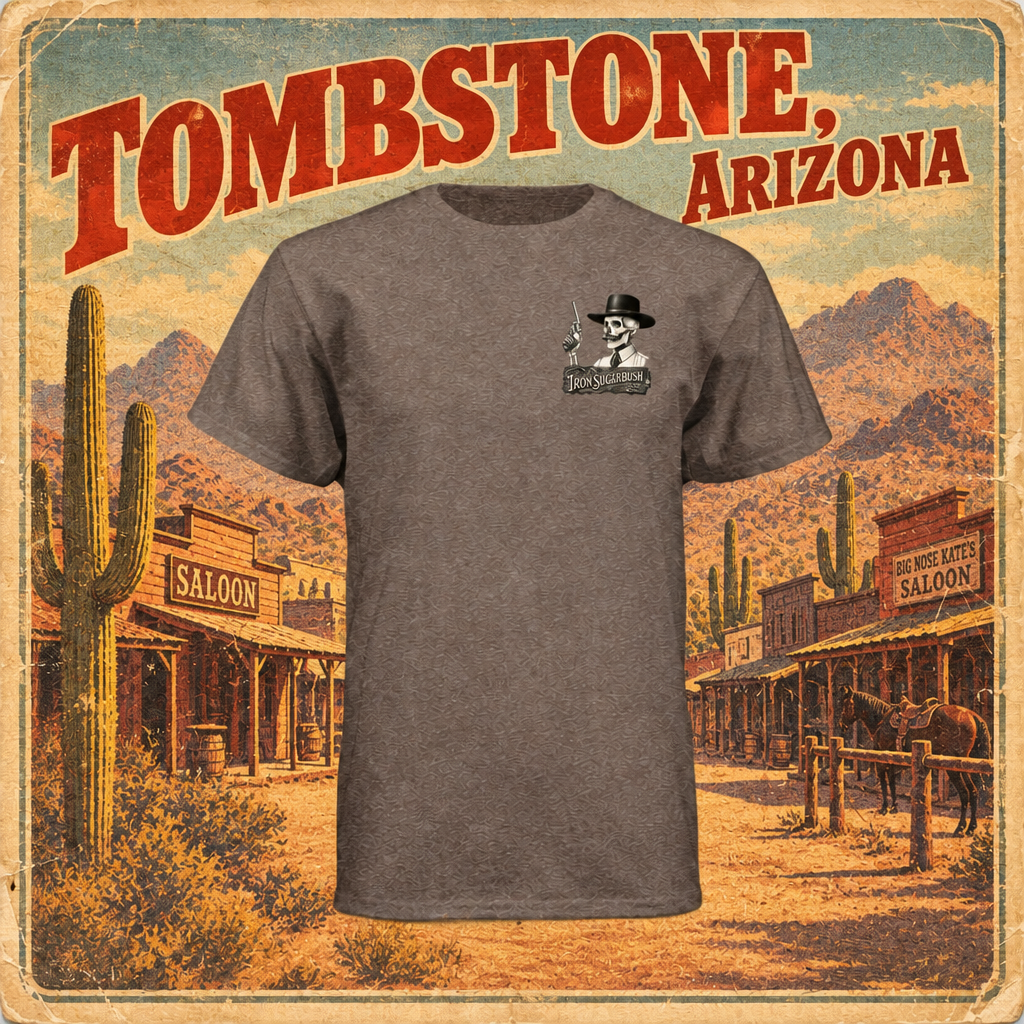 You're a Daisy Western T-Shirt